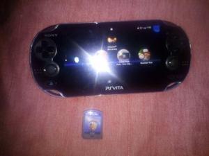 Vendo Ps Vita De 8gb O Cambio Por Ps3