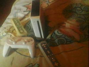 Wii Juegos