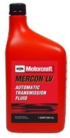 Aceite Mercon Lv Motorcraft