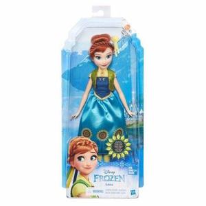 Ana Frozen Original Hasbro 30 Cm
