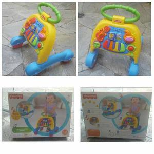 Andadera Fisher Price