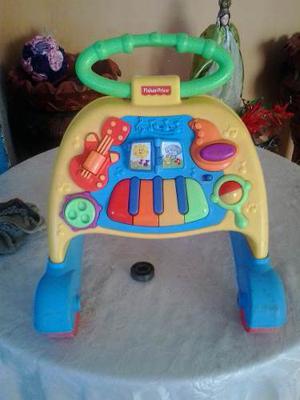 Andadera Fisher Price