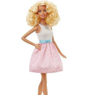 Barbie Sirena, Fashionista Y Enfermera (original)