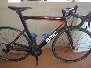 Bicicleta Bmc Carbon Oroginal 2016 Talla L 56