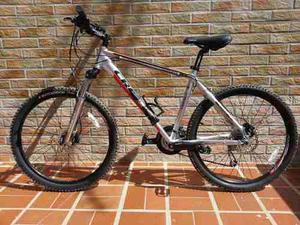 Bicicleta Cronus Rin 26