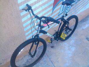 Bicicleta Montañera Streega Benotto Rin 26