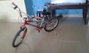 Bicicleta Rin 16 Bmx