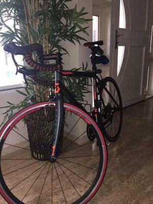 Bicicleta Ruta Scott Speedster 60 2017 Talla M