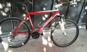 Bicicleta Venzo Rin 26 Mtb Xt Xtr Carbono 3x9 Vendo O Cambio
