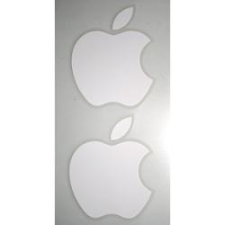Calcomanía / Sticker Original Apple. Nueva.