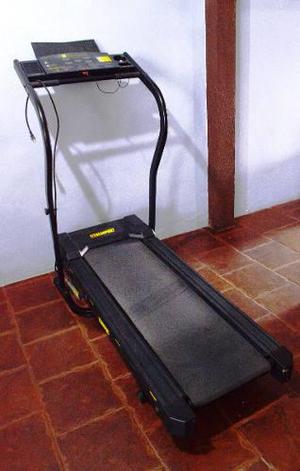 Caminadora Electrica Fitnessport