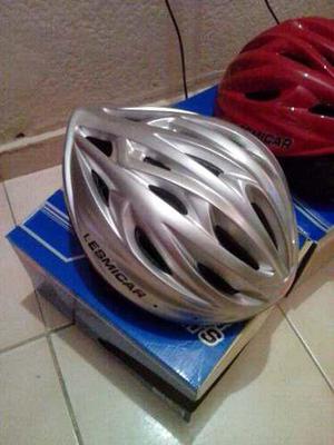 Casco Para Ciclista