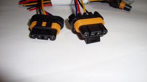 Conector De Bobina Logan Renault