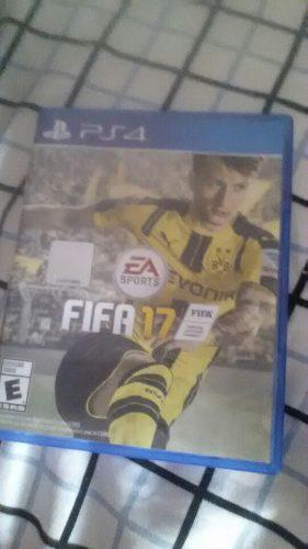 Fifa 17 Para Ps4