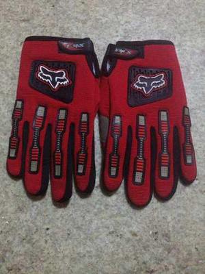 Guantes Para Ciclismo Montaña Ruta Bmx O Moto