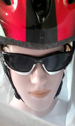 Lentes Ciclismo Jabwone Classic Type * Excelente Oferta