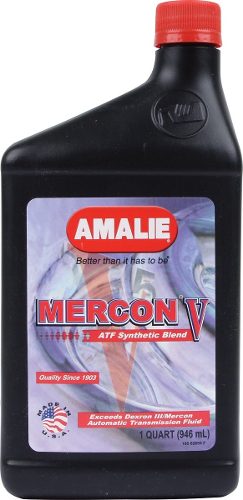 Mercon 5 Mercon V
