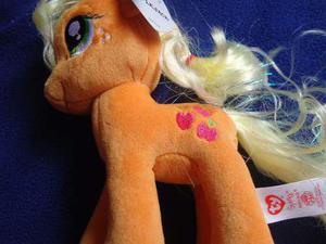 Peluches Ty Originales My Little Pony Perfecto Regalo