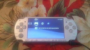 Playstation Portable Psp 3001 En Exelente Estado