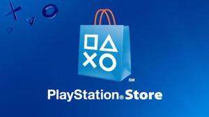 Playstation Store Codigos