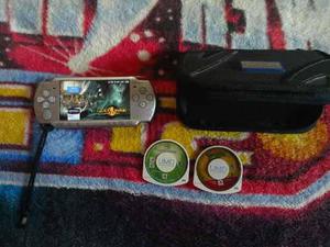 Psp 2001 Plateado Cambio Por Tlf O Tablet