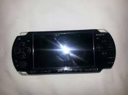 Psp 3000 Con Detalles