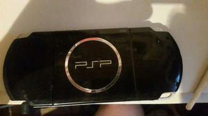 Psp 3000 Con Mas De 7 Juegos Chipeado Playstation Portatil