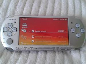 Psp 3001 Original Sony