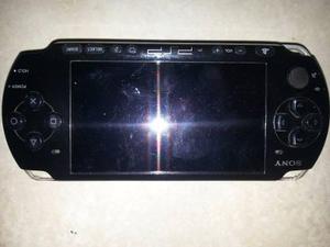 Psp Sony 3000 Playstation Portable Negociable