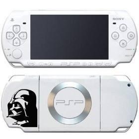 Psp Star Wars