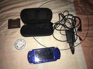 Se Vende Psp 3000