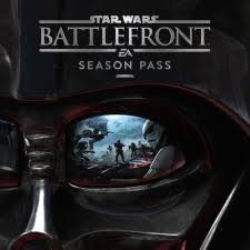 Season Pass Star Wars \ 100% Original No Necesita Internet