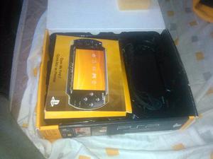 Sony Playstation Portable Psp 2001 Slim