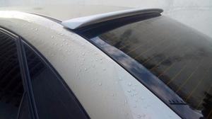 Spoiler De Techo Chevrolet Optra Limited, Advance, Original