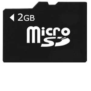 Tarjeta Sd 16gb