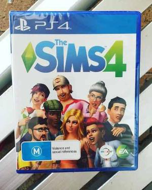 The Sims 4 \ Digital 100% Original No Necesita Internet