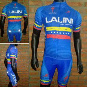 Uniformes De Ciclismo