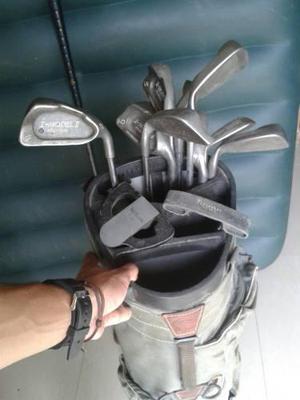 Vendo O Cambio Set Palos De Golf Negociable