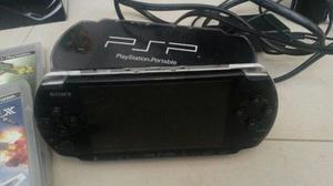 Vendo Psp 3001 Original Con Su Caja Y Cargador.con 1 Juego