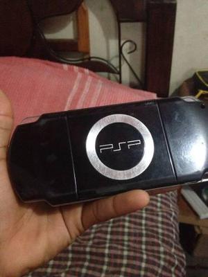 Vendo Psp Sony 2001 En Perfectas Condiciones