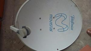 Antena Movistar