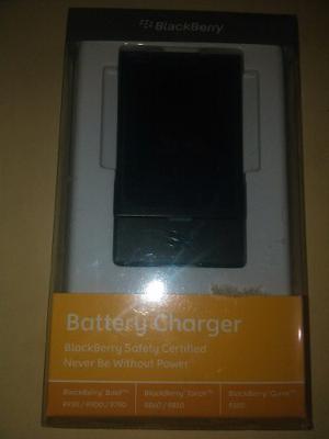 Bateria Charger Black Berry