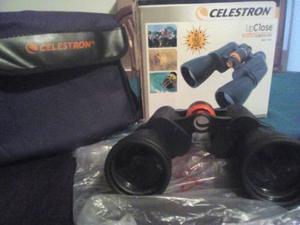 Binocular Celestron Up Close 20x50