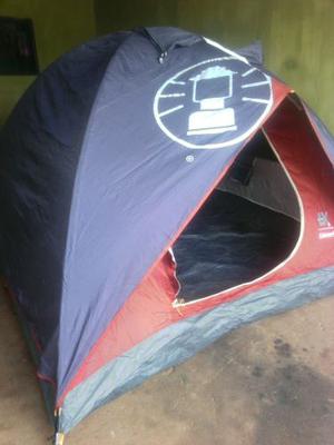 Carpa De Camping