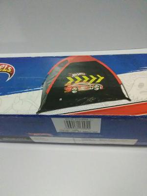 Carpa Hotwheels Para 1 O 2 Personas Original