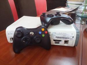 Combo Xbox  Controles + Chip (9 Millones)
