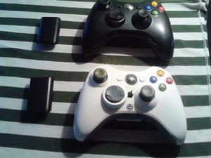 Control Xbox 360 Barratto