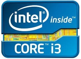 Cpu De Escritorio Intel Core I3 Nuevo En Caja