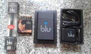 Fumadores. Blu Premium Starter Kit