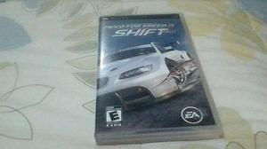 Juego De Psp Need For Speed Original